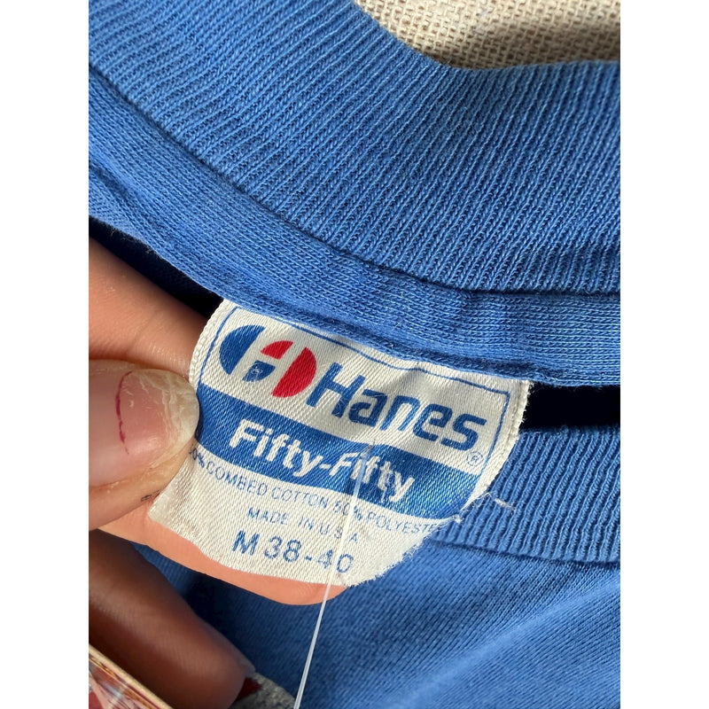 Vintage New York Mets MLB T-Shirt