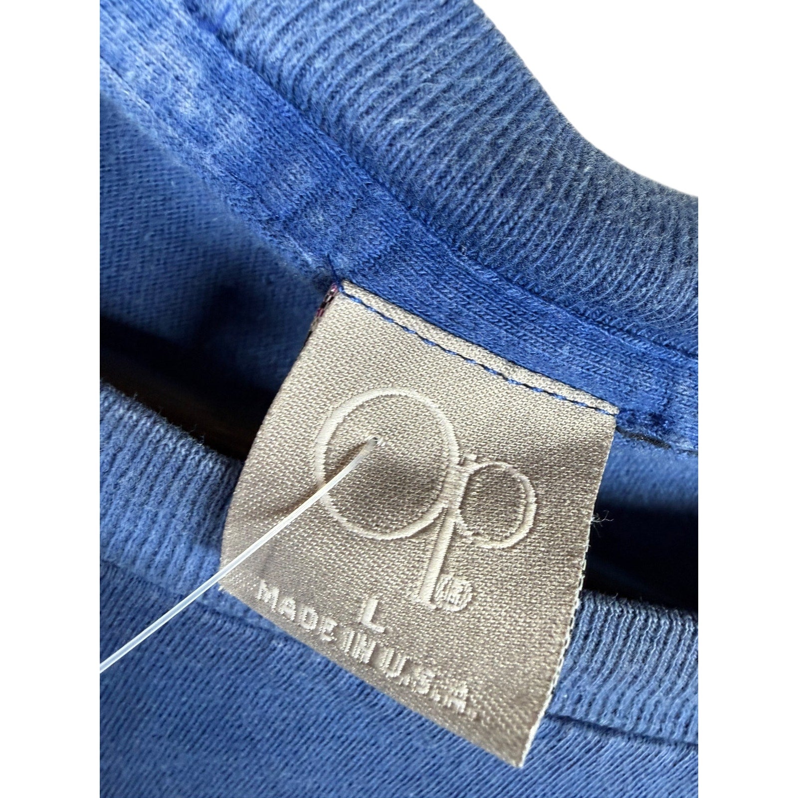 Vintage Ocean Pacific Surf Graphic T-Shirt