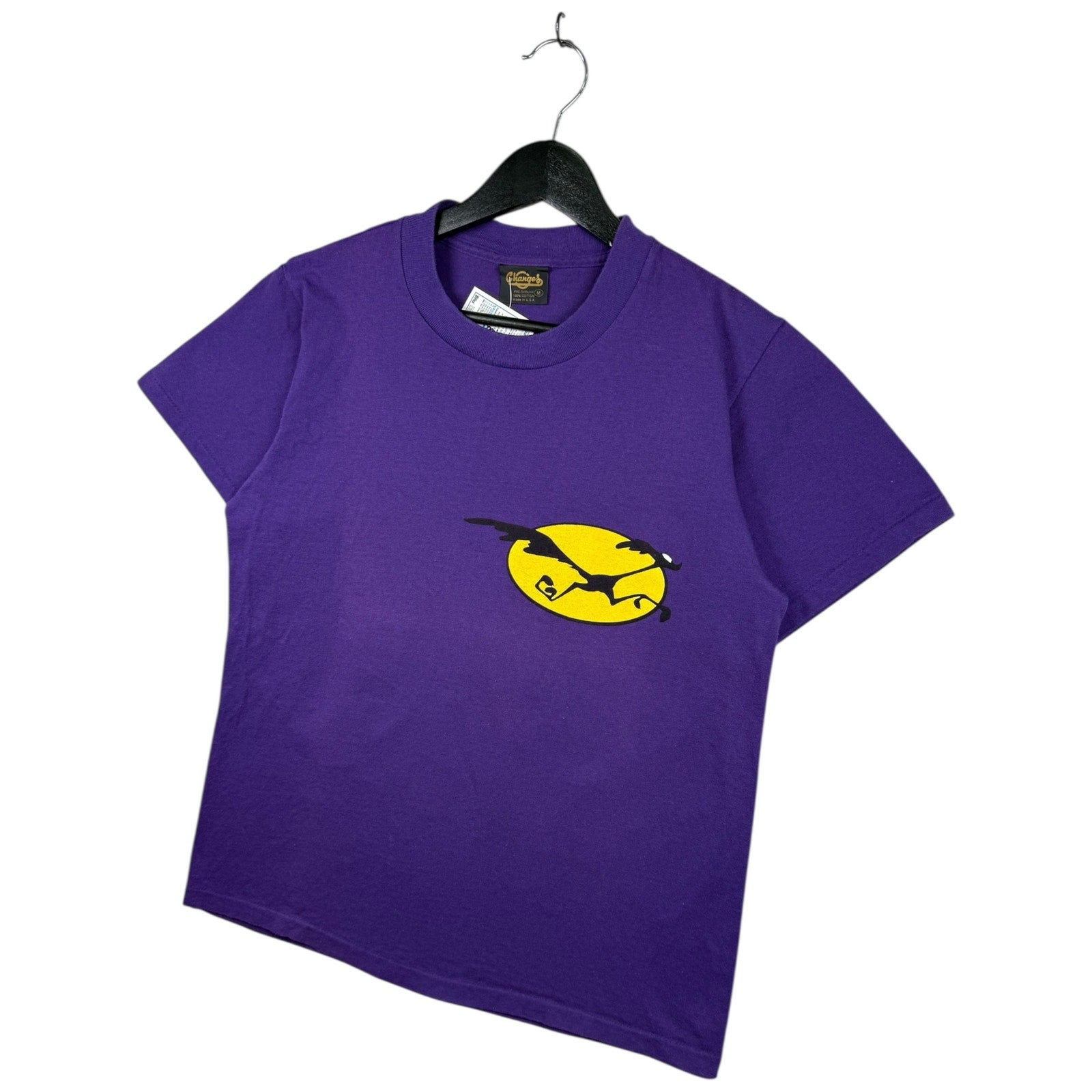 Vintage Looney Tunes Road Runner T-Shirt