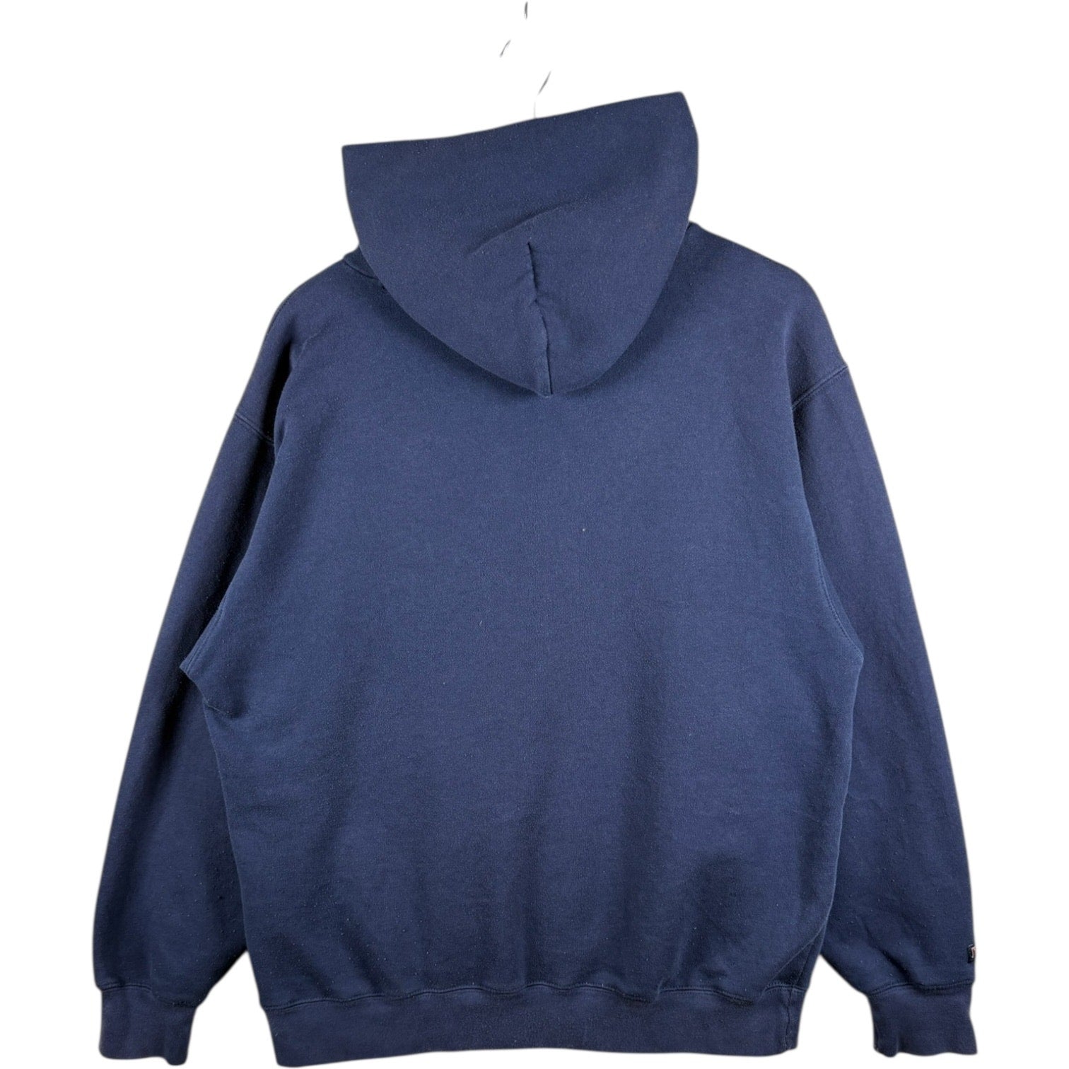 Vintage JanSport Dillard University Pullover Hoodie