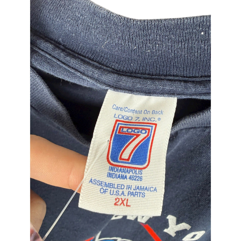 Vintage New York Yankees MLB T-Shirt