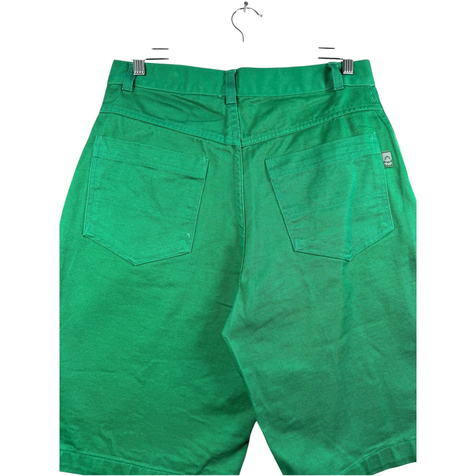 Vintage Jekel Denim Shorts 32 x 11