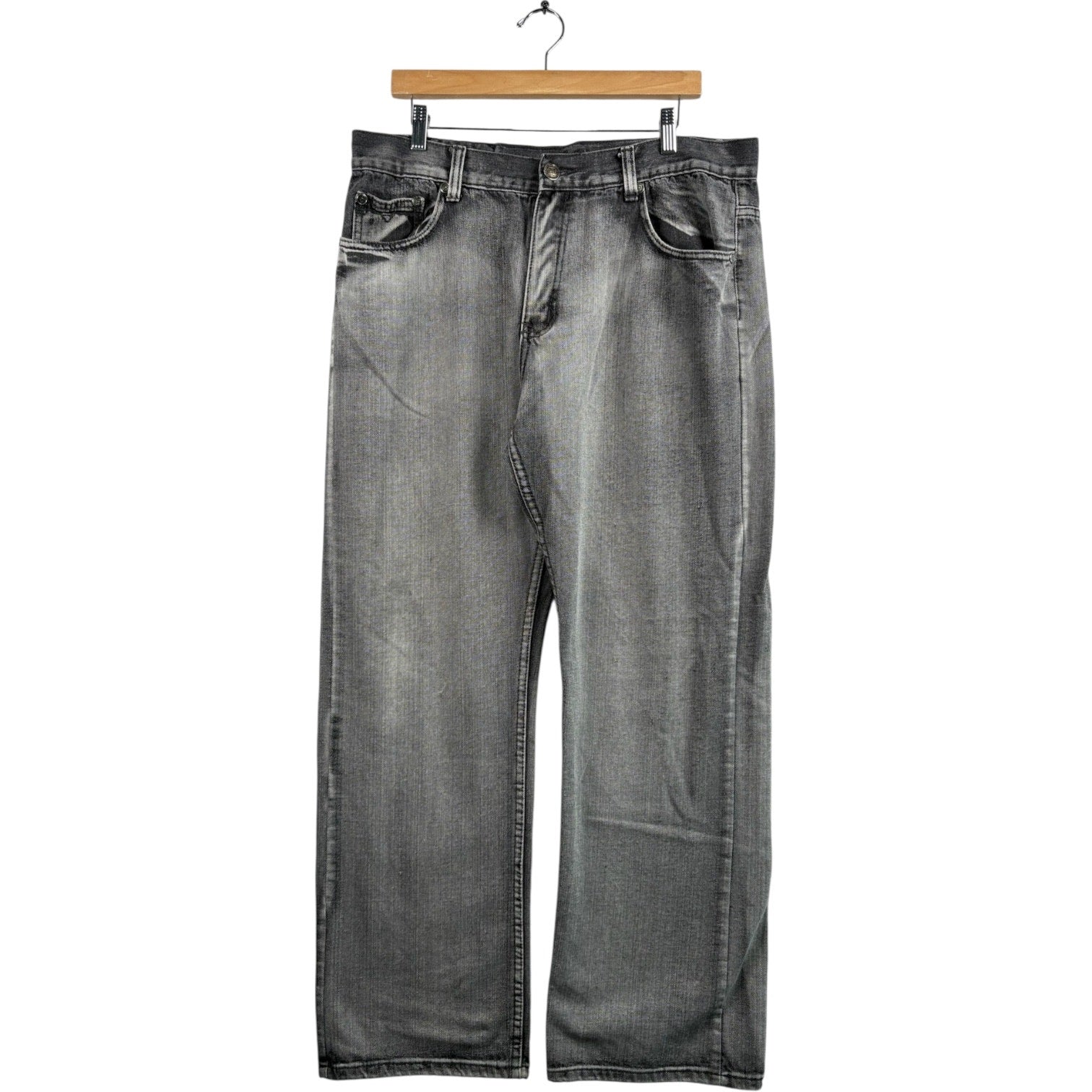 Vintage Old Skool Denim Jeans