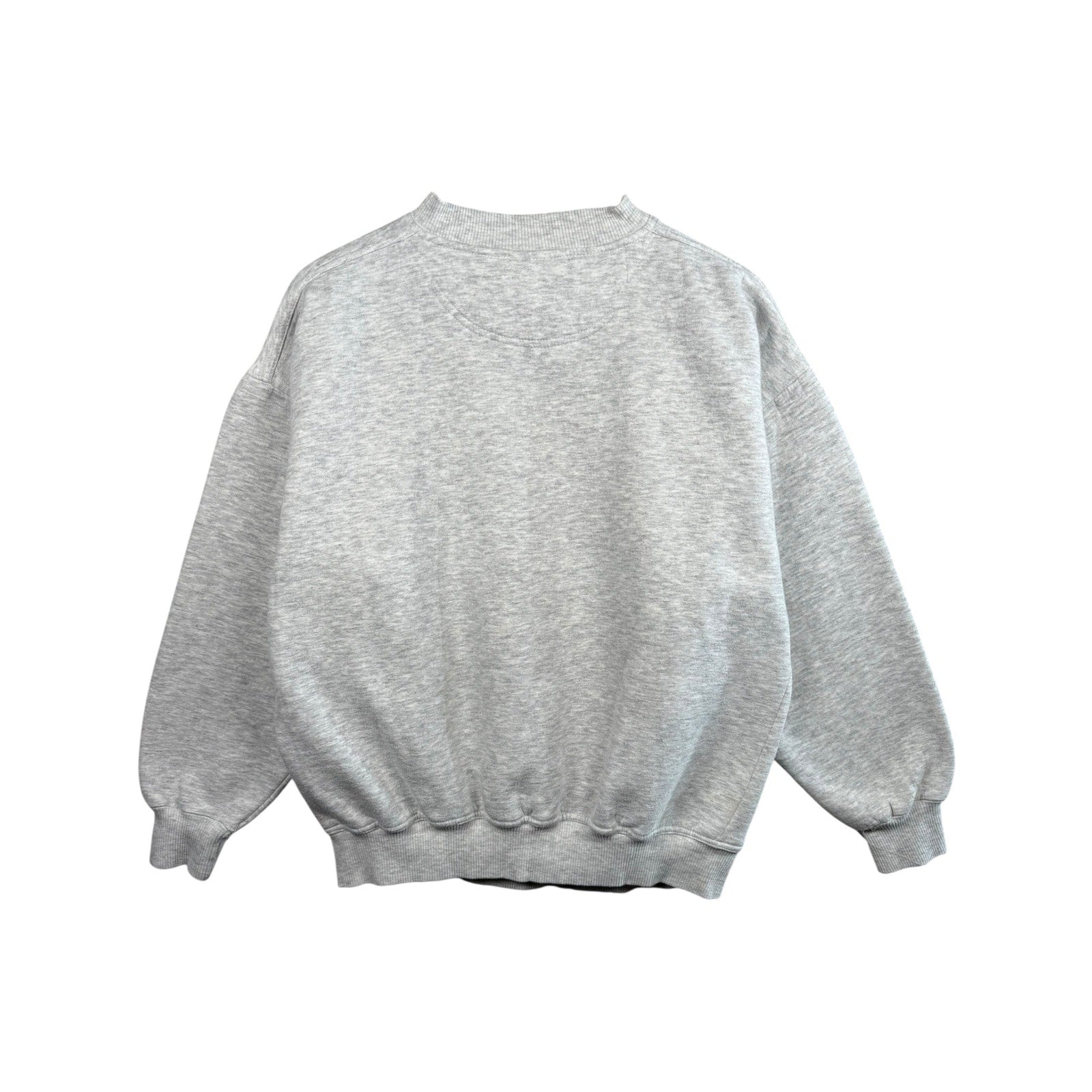 Vintage Ohio State University Buckeyes Pullover Crewneck