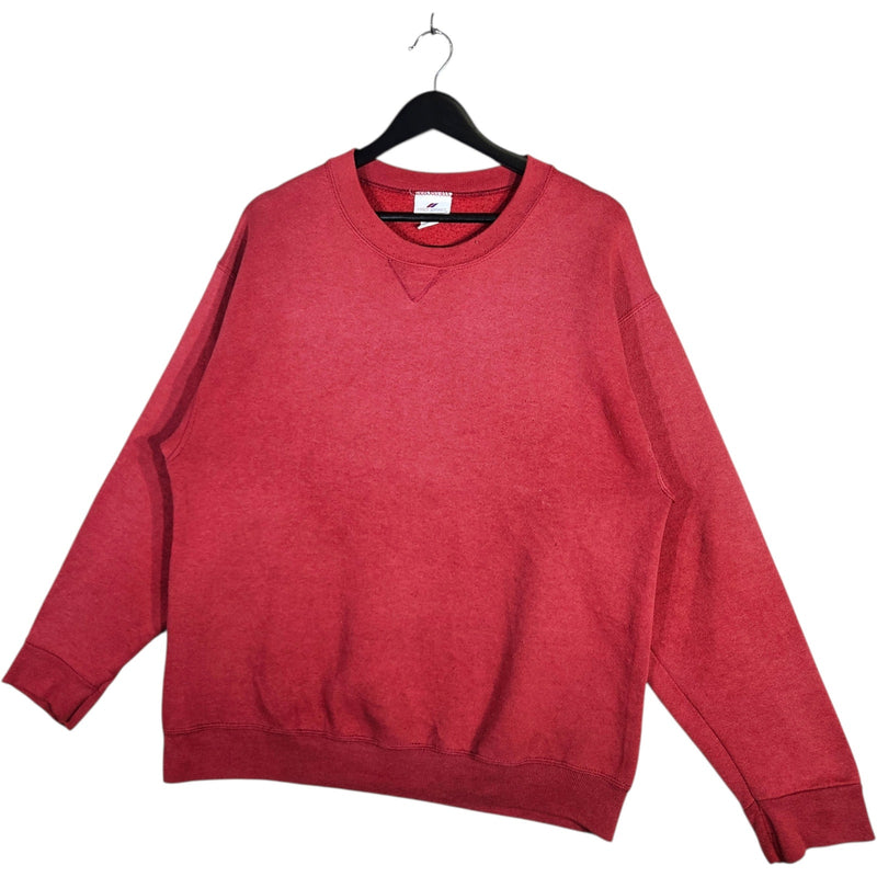 Vintage Blank Pro Spirit Crewneck