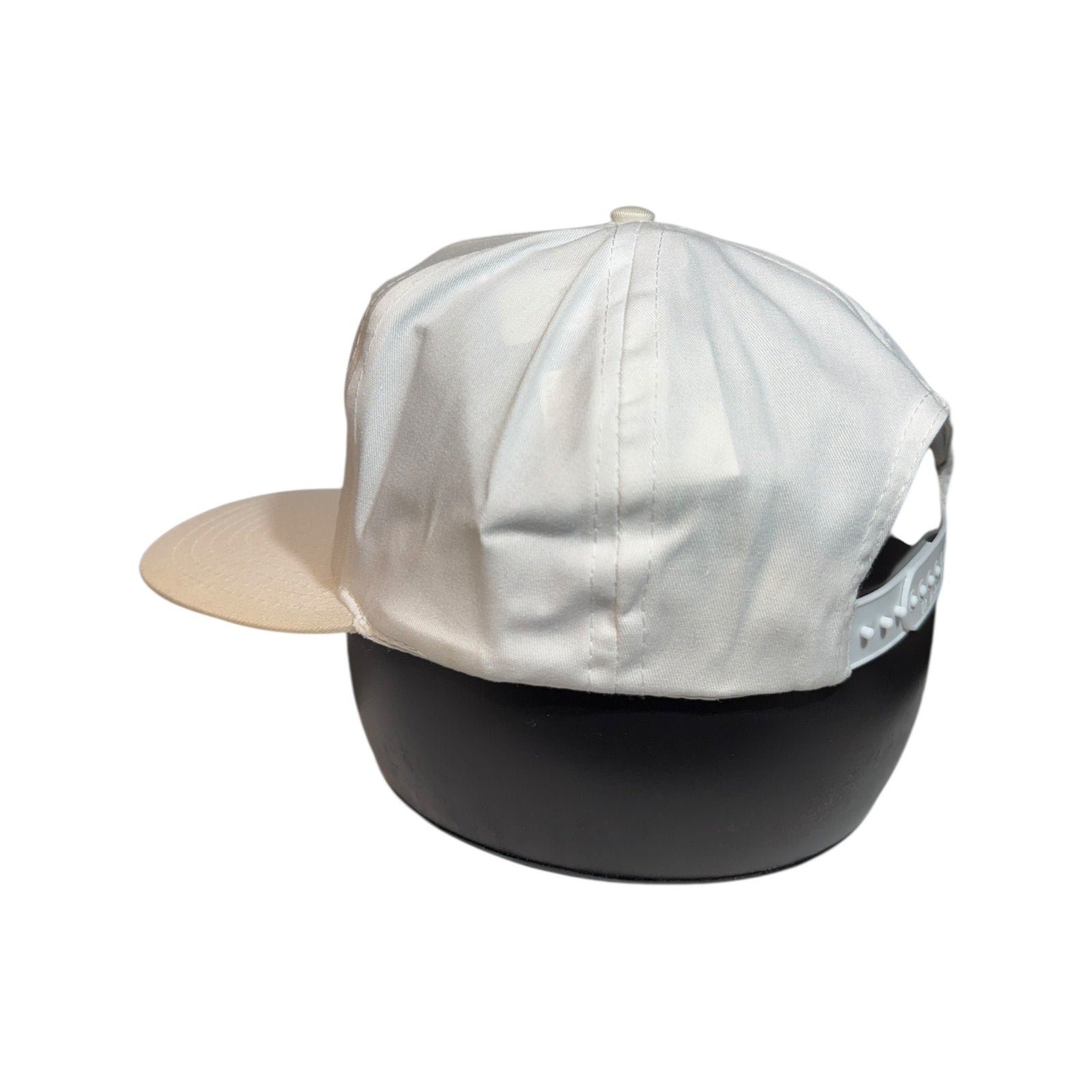 Vintage New York Giants Super Bowl XXV NFL Snapback Hat