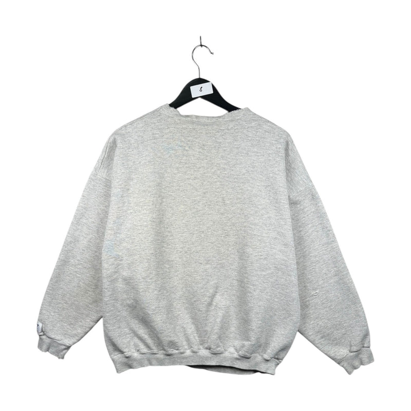 Vintage Green Bay Packers NFC 90s Crewneck