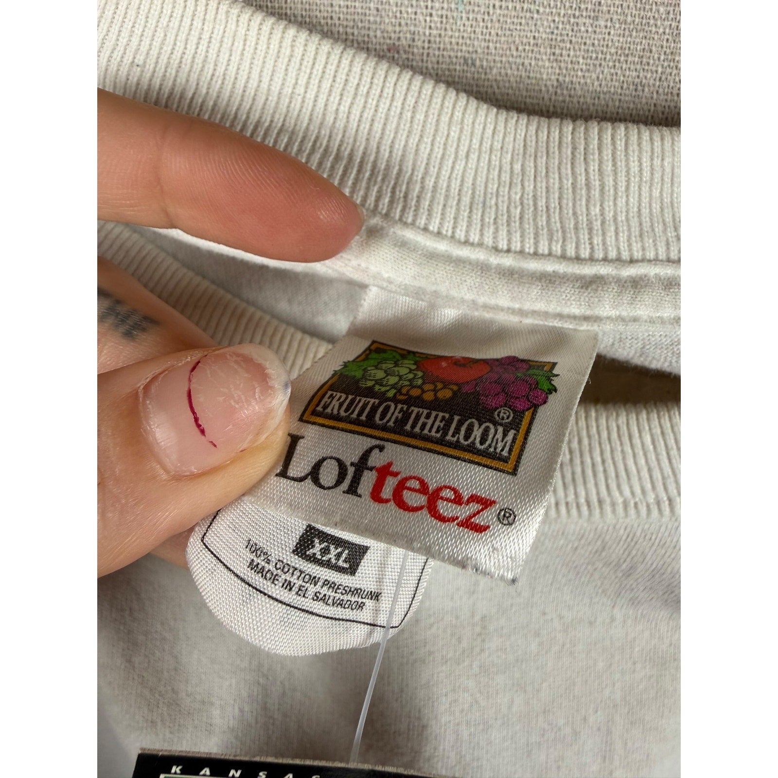 Vintage Cevy Impala 1960's Models T-Shirt