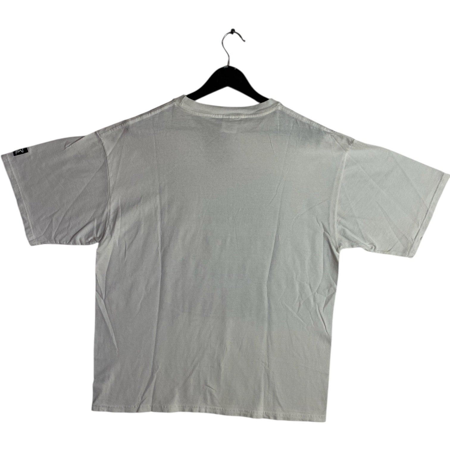 Vintage New York Yankees Team Roster T-Shirt