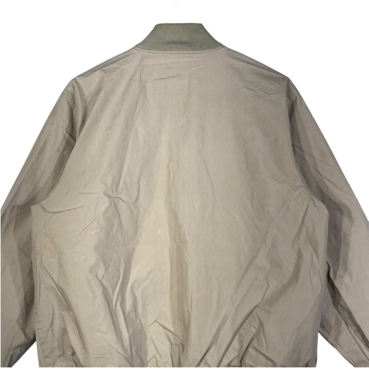 Vintage Polo Ralph Lauren Harrington Bomber Jacket