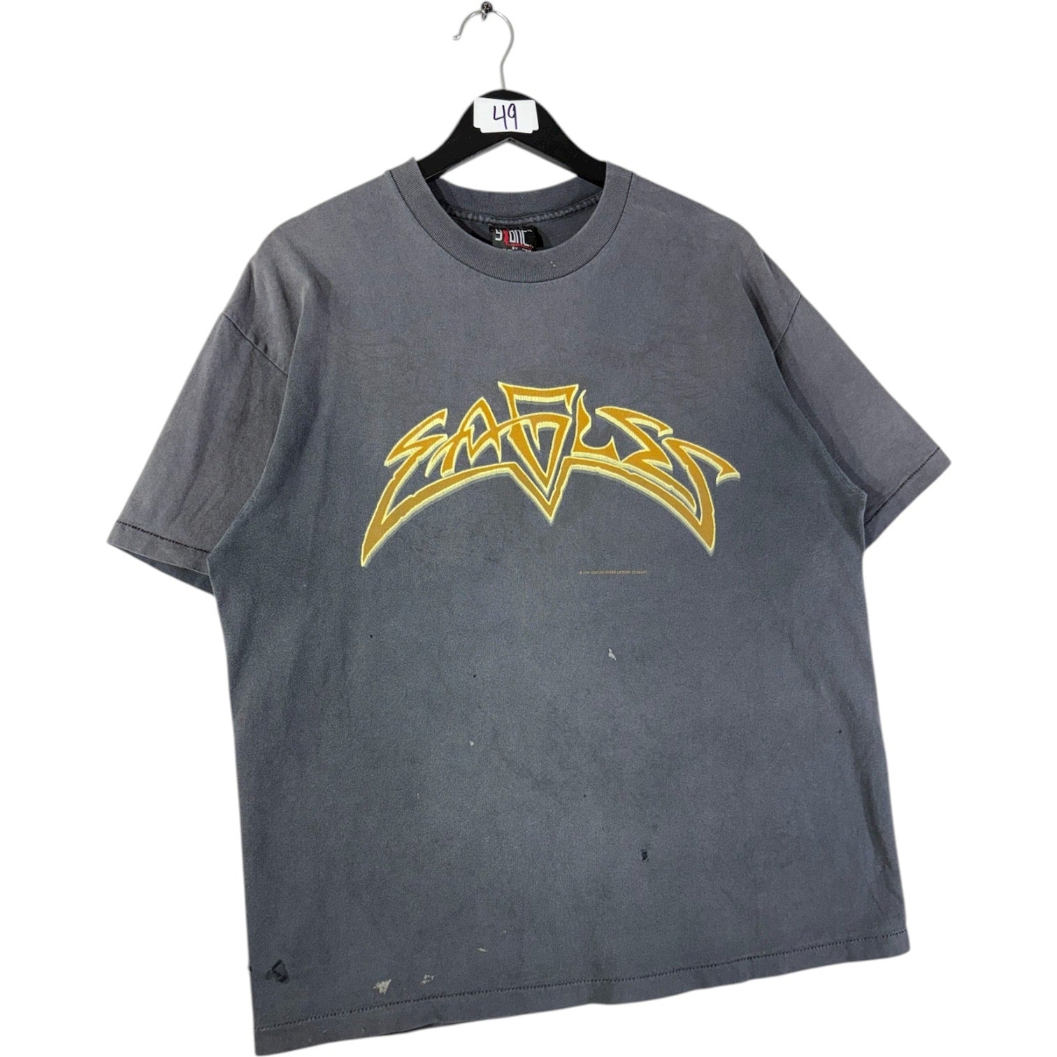 Vintage Eagles 1995 World Tour Graphic T-Shirt