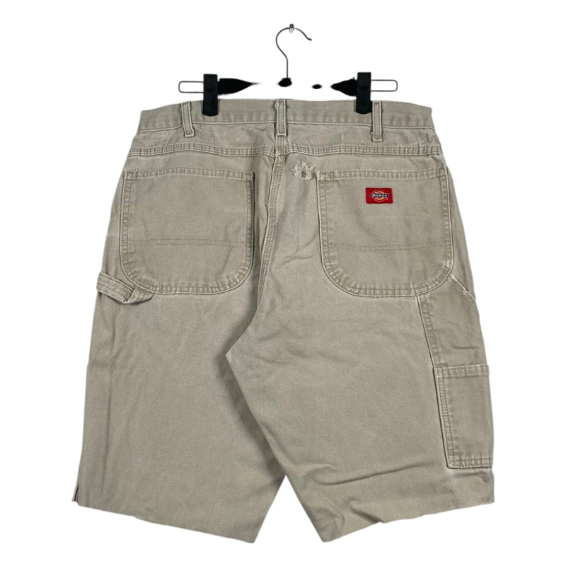 Vintage Dickies Carpenter Shorts 32