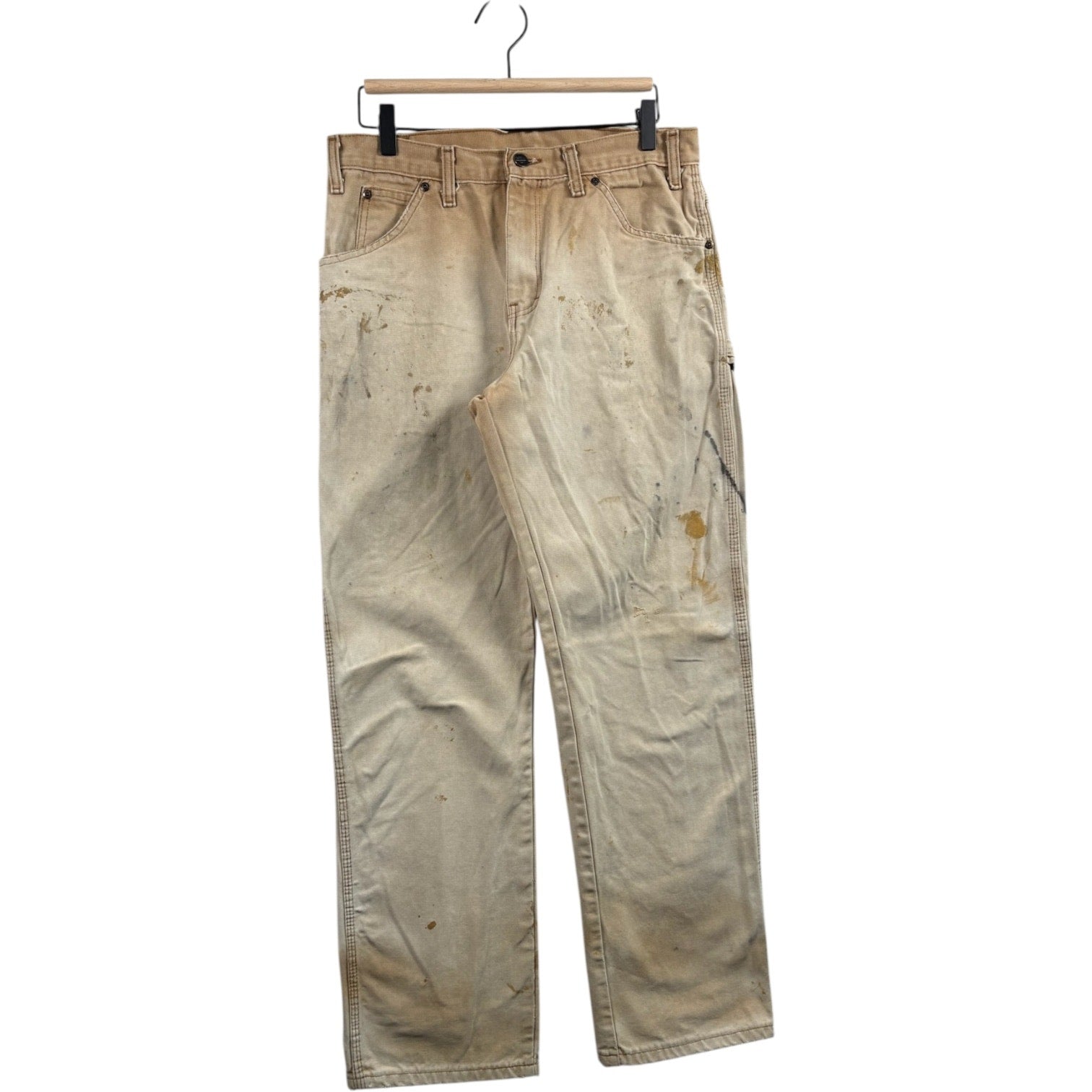 Vintage Dickies Utility Cargo Pants 32x30