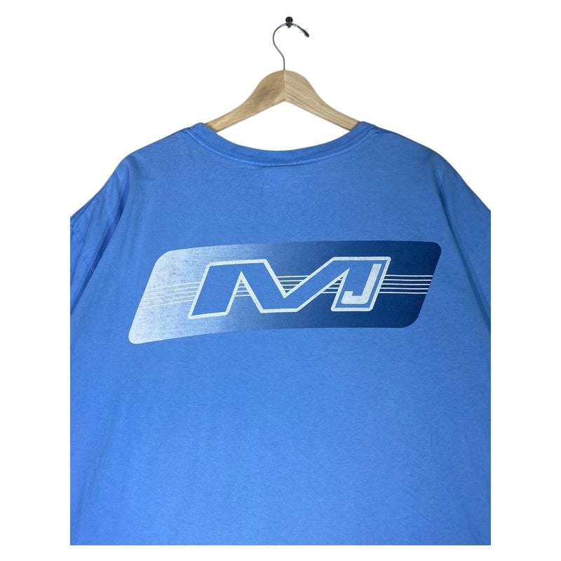 Vintage Air Jordan MJ T-Shirt