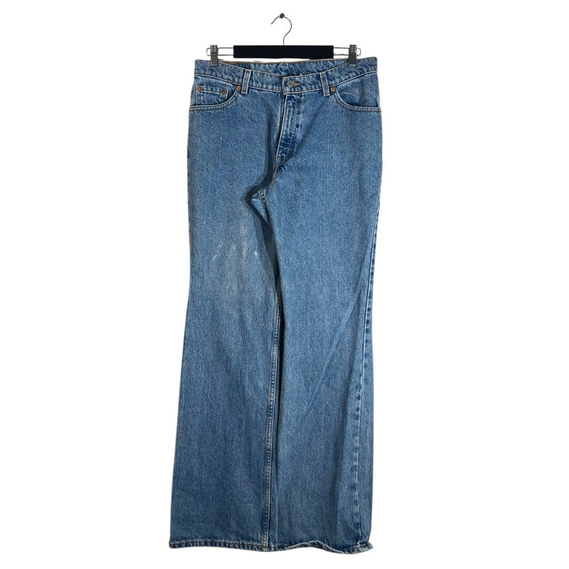 Vintage Levi's Bootcut Jeans 32x32