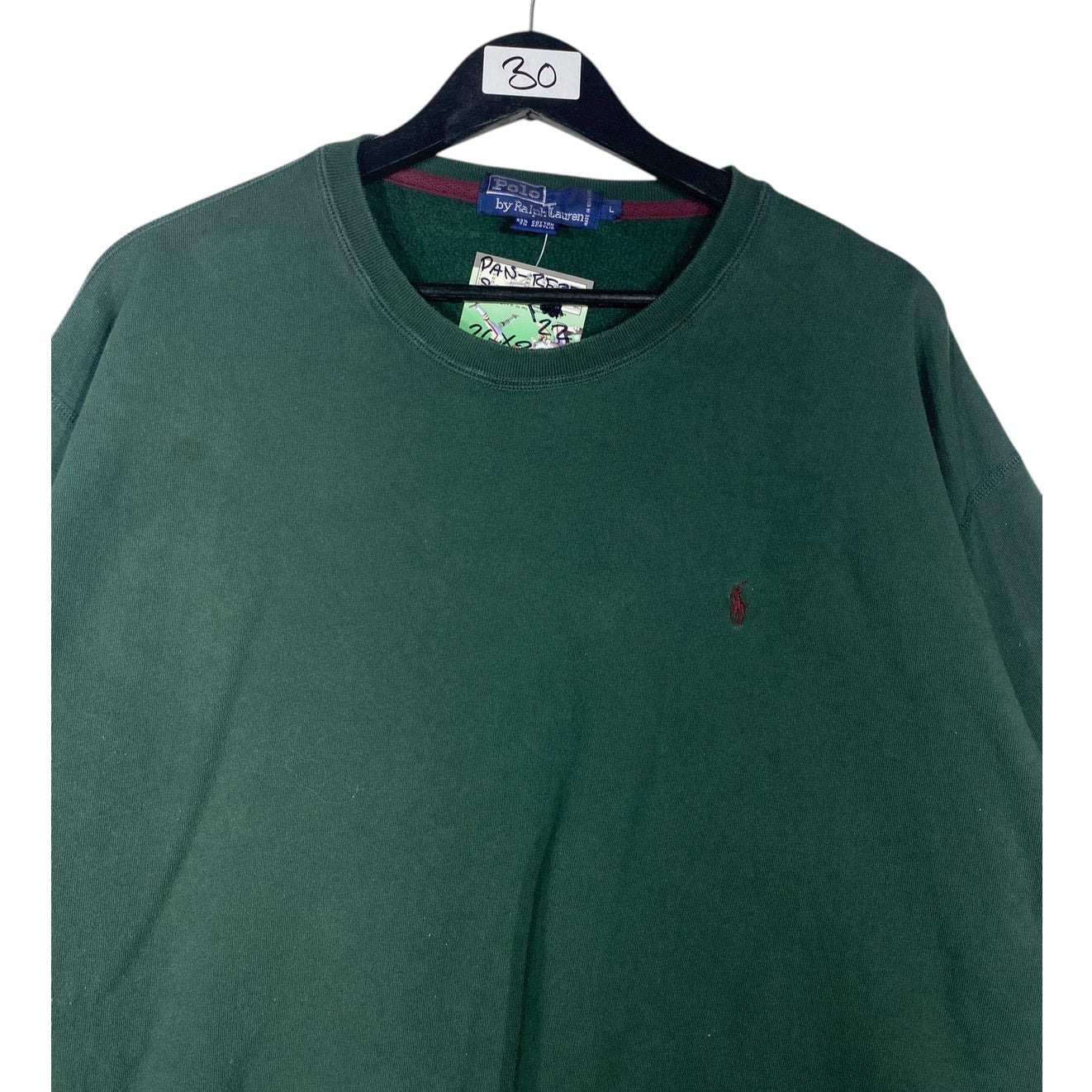 Vintage Polo Ralph Lauren Crewneck
