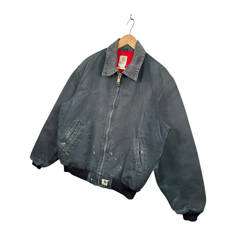 Vintage Carhartt Santa Fe Jacket