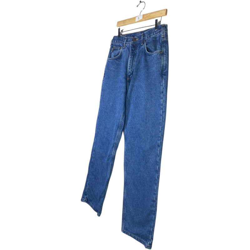 Vintage Carhartt Denim Jeans 33
