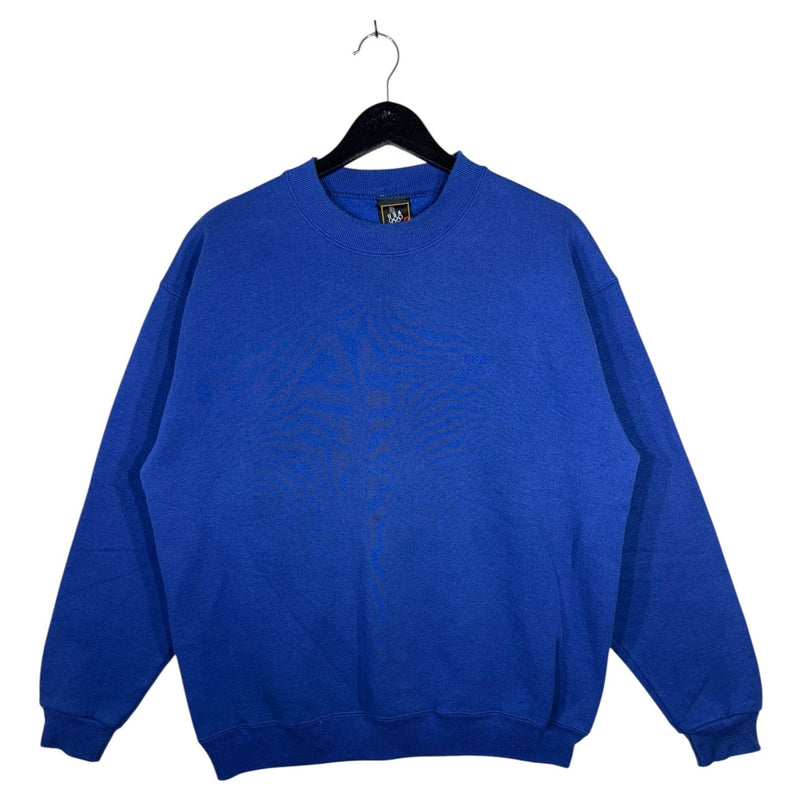 Vintage USA Olympics Logo Crewneck