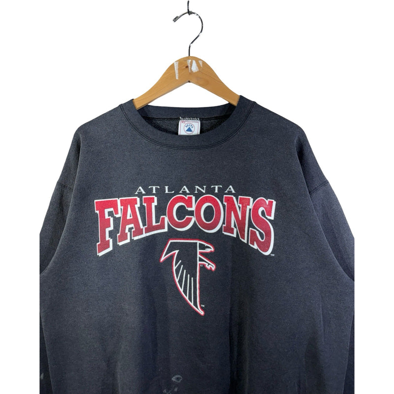 Vintage Atlanta Falcons NFL Sweatshirt Crewneck