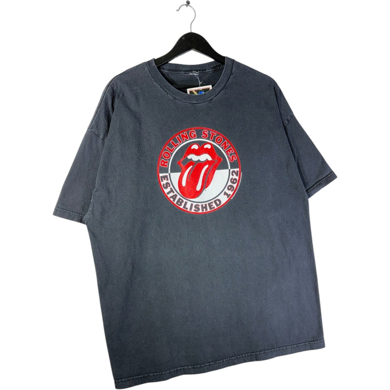 Vintage Rolling Stones Graphic 90s T-Shirt