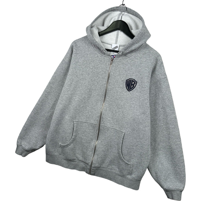 Vintage Warner Bros Looney Tunes Hoodie