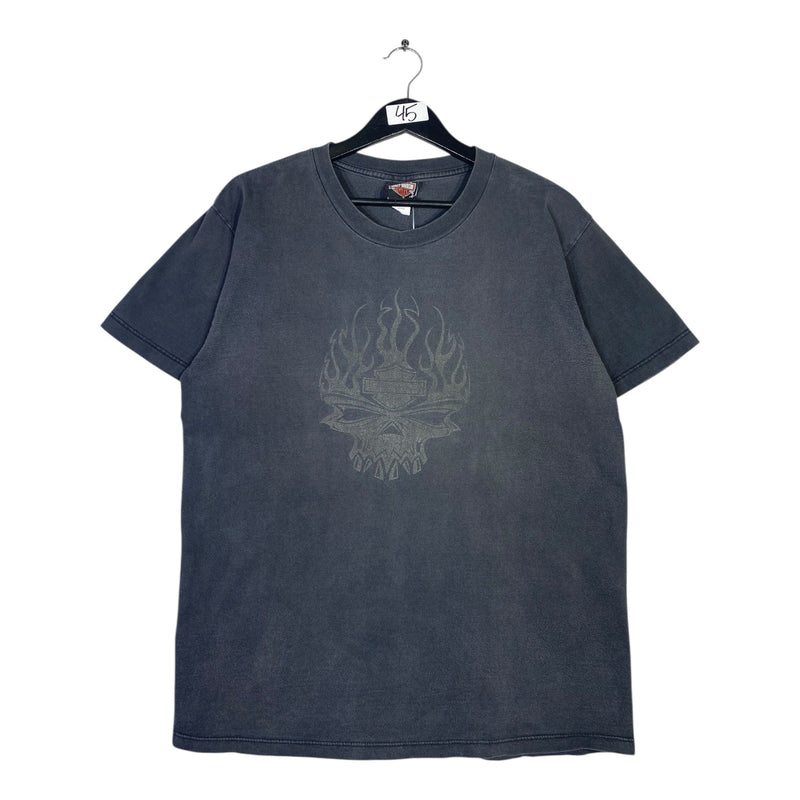 Vintage Harley Davidson Motorcycles T-Shirt