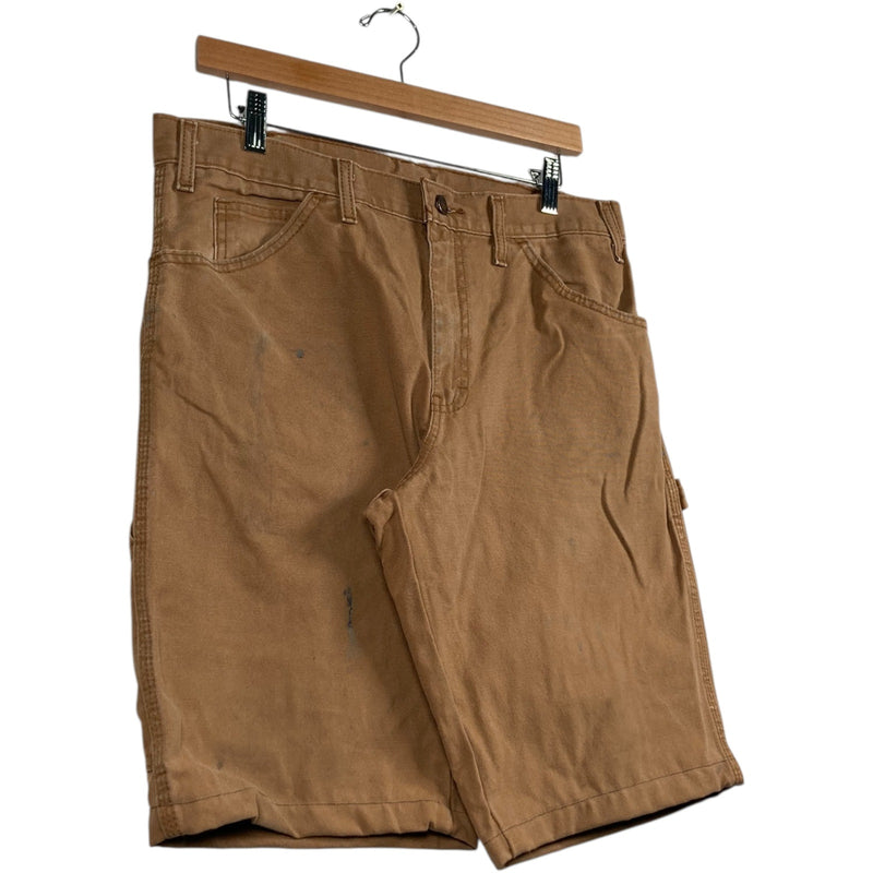 Vintage Dickies Carpenter Shorts 32