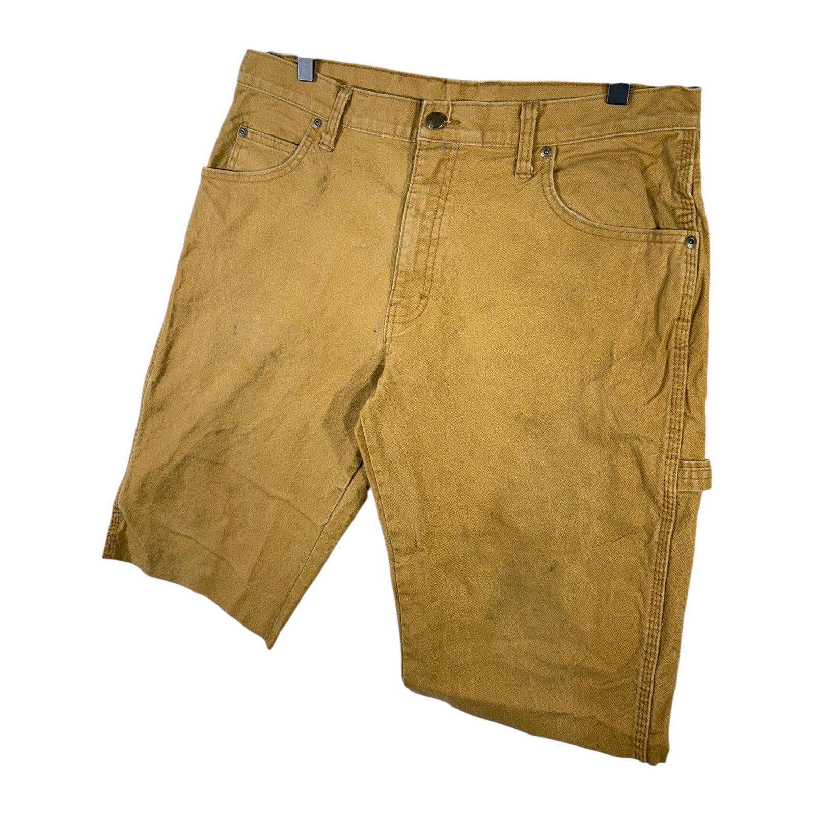 Vintage Dickies Carpenter Shorts 35