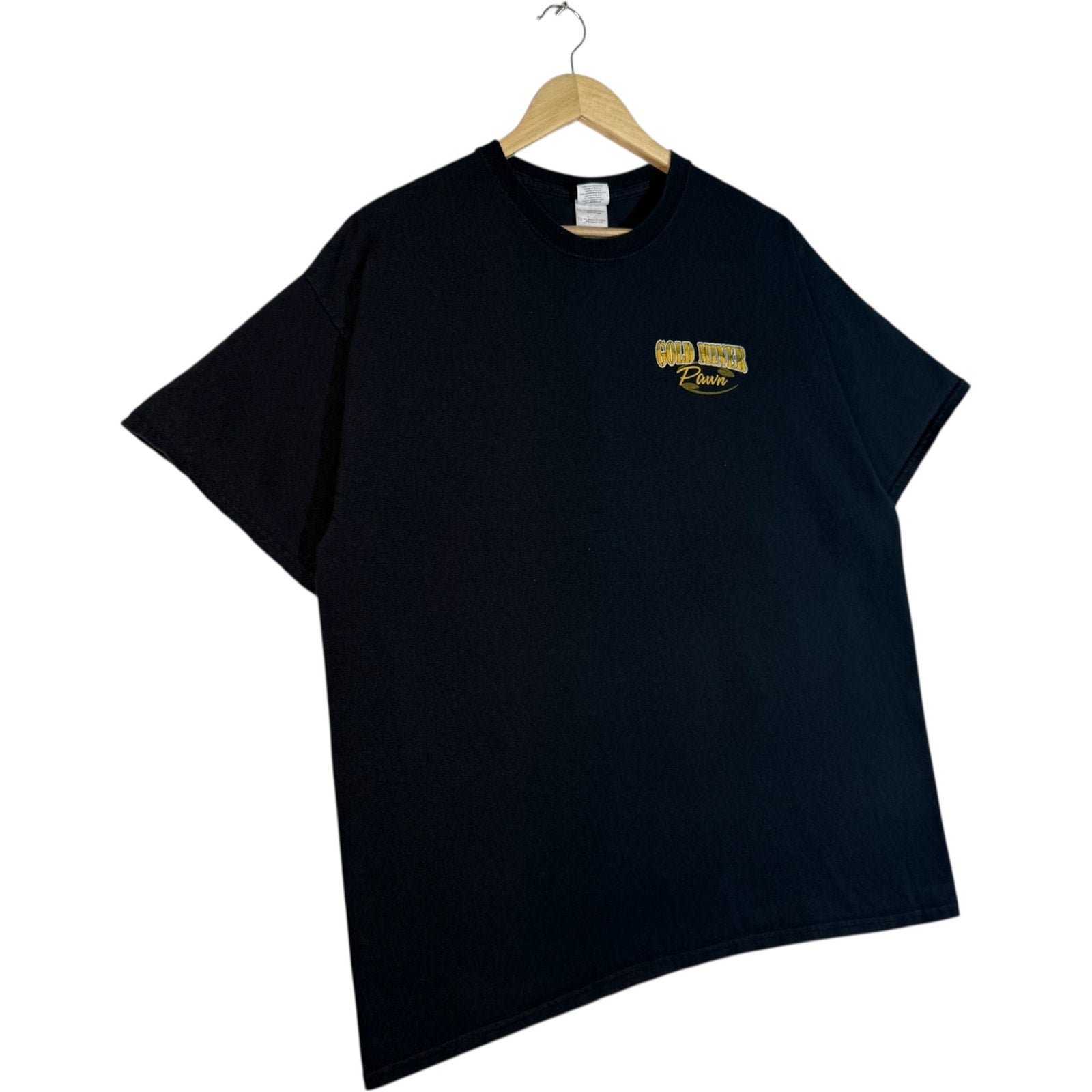 Vintage Gold Miner Pawn Shop Tee