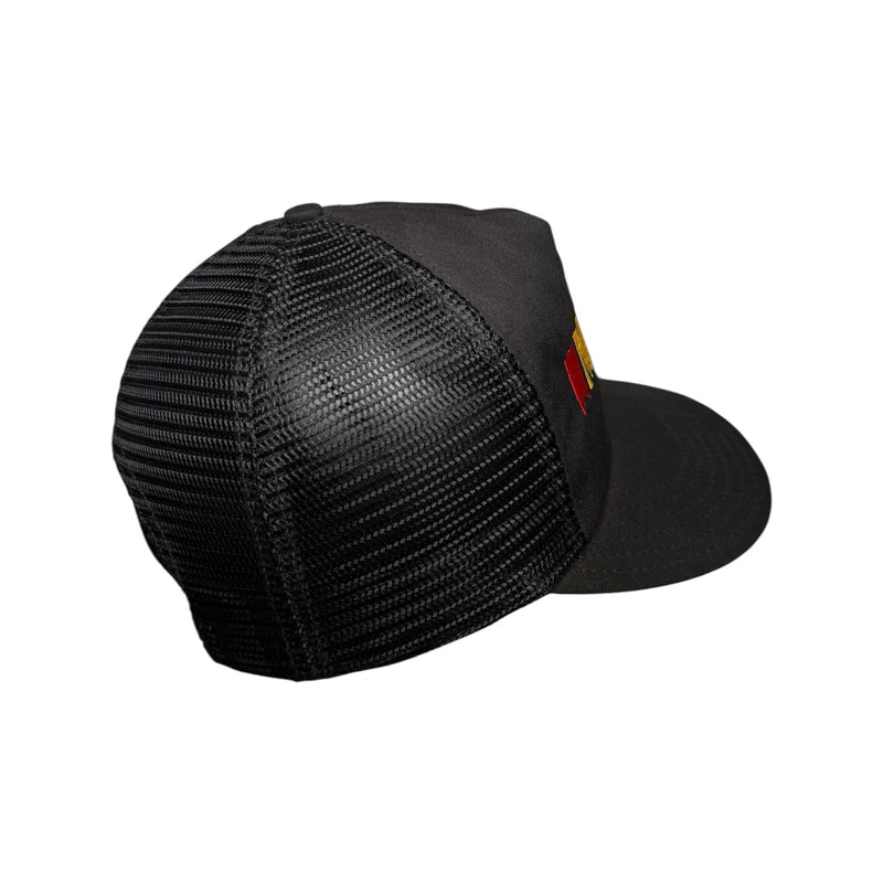 Vintage Michelob Trucker Snapback Hat OSFA