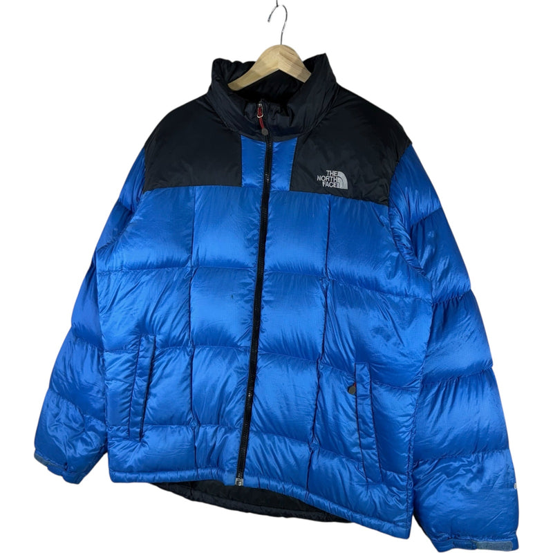 Vintage The North Face Puffer Jacket
