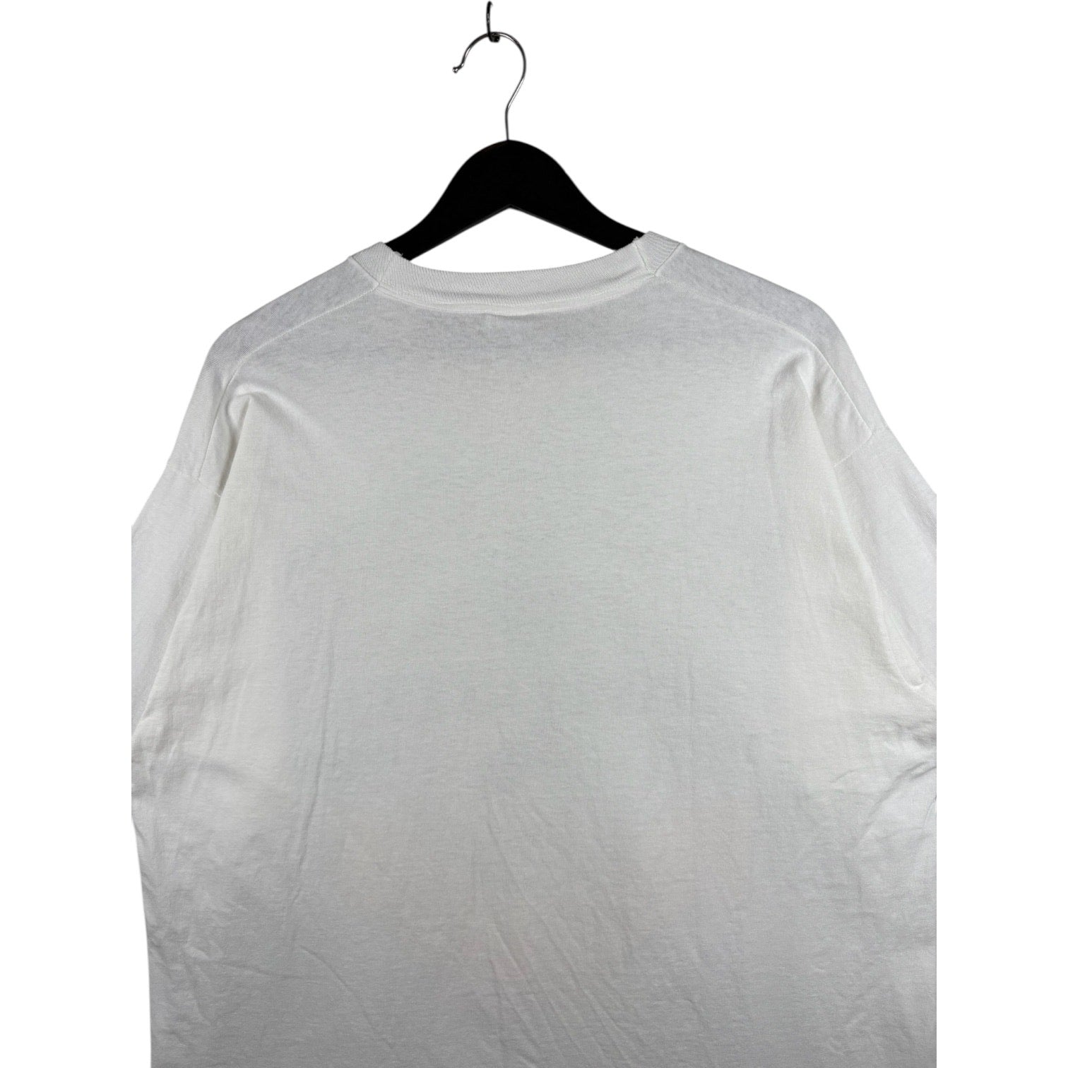 Vintage Stanley Cup Pittsburgh Penguins NHL T-Shirt 1992