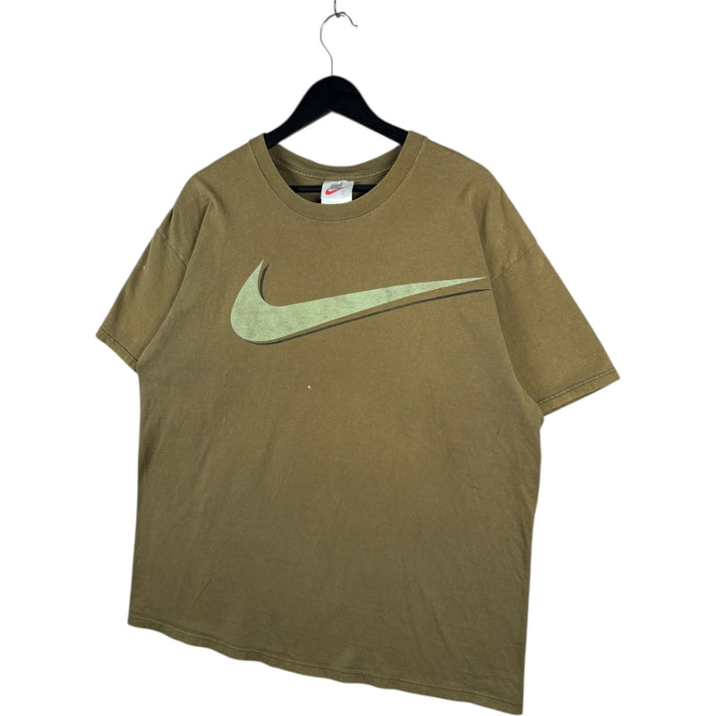 Vintage Nike Swoosh T-Shirt