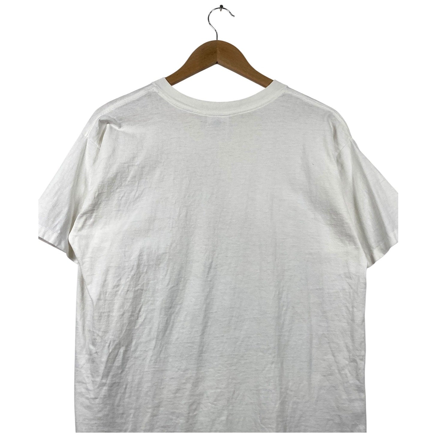 Vintage Red Fox Graphic T-Shirt