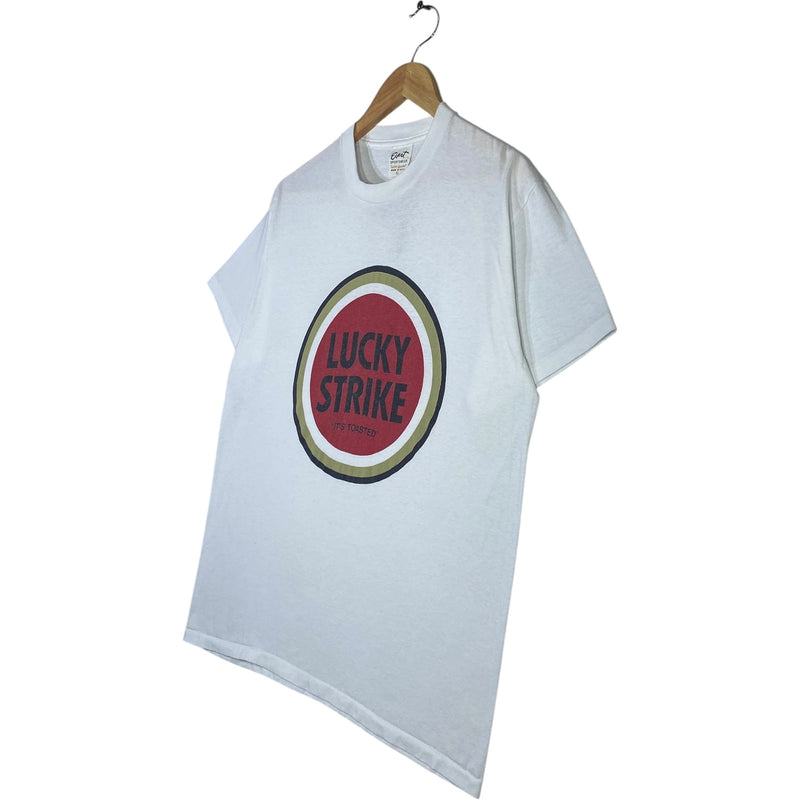 Vintage Lucky Strike "It's Toasted" T-Shirt