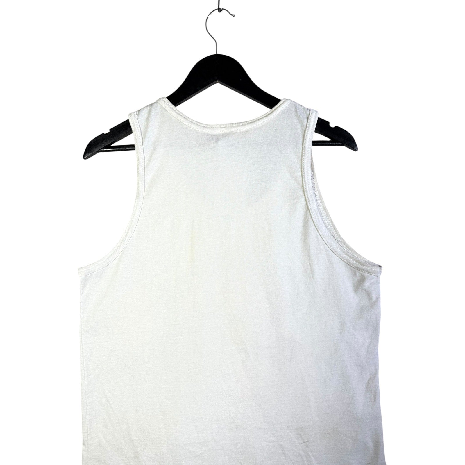 Vintage Bikini Inspector Florida Official Tank Top