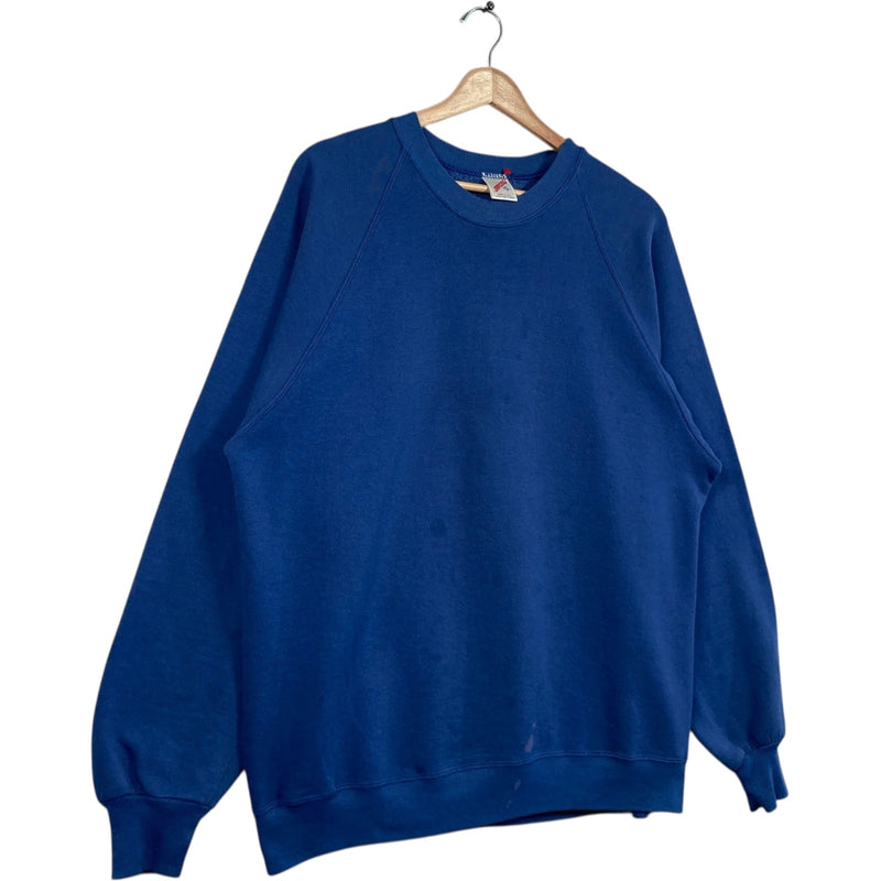 Vintage Jerzees Blank Crewneck