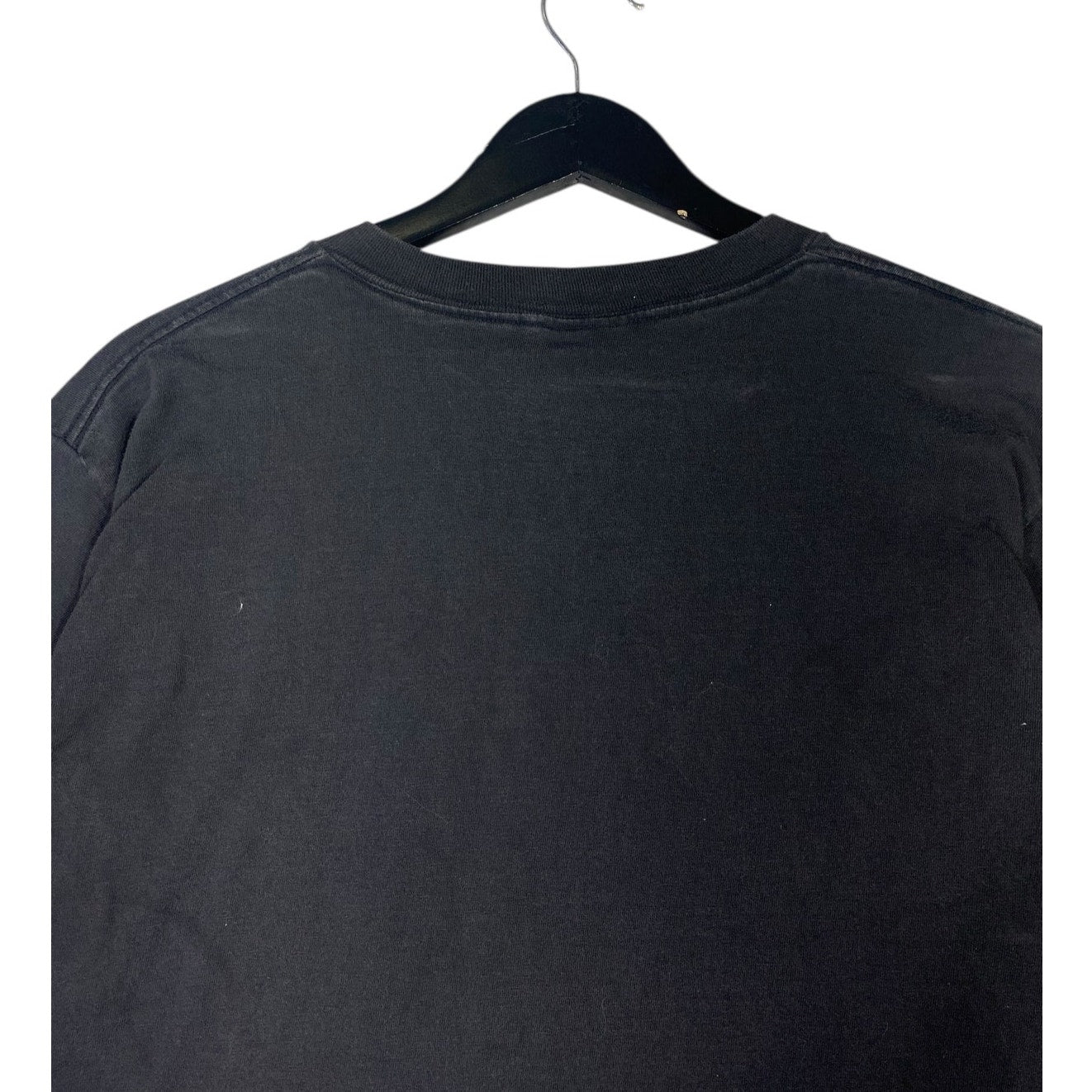 Vintage Tiger Wildlife Graphic T-Shirt