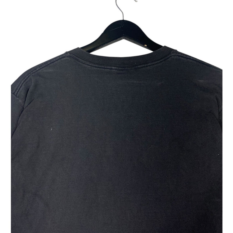 Vintage Tiger Wildlife Graphic T-Shirt