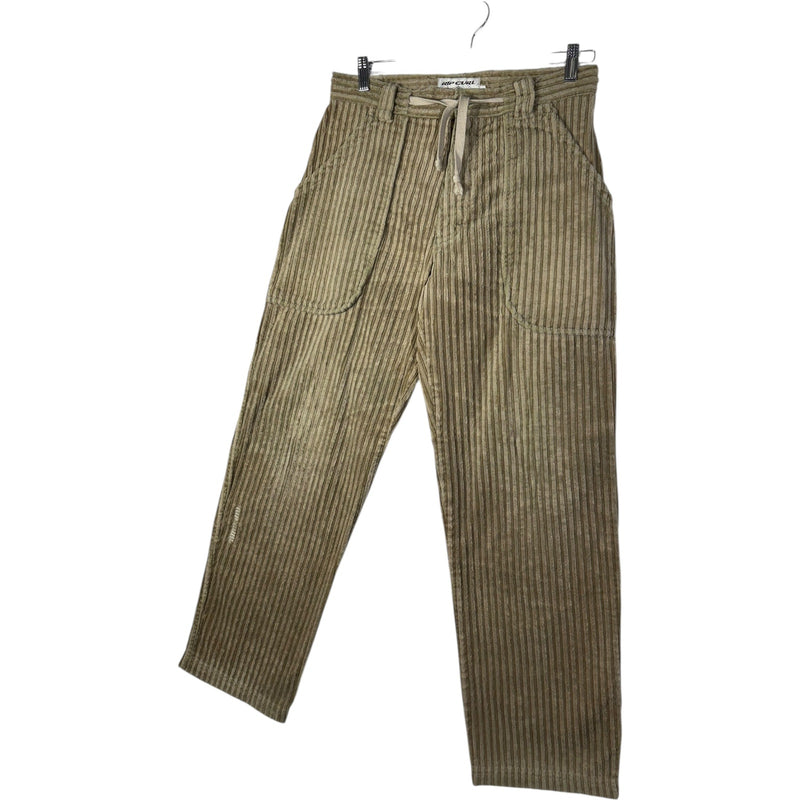 Vintage Rip Curl Straight Leg Classic Corduroy Pants Small