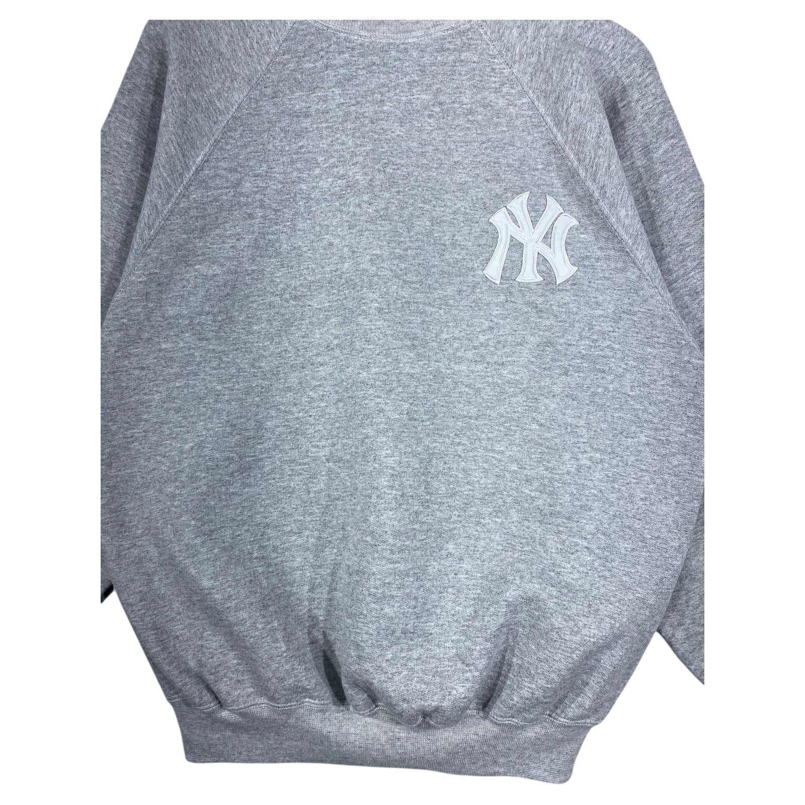 Vintage Yankees MLB Sweatshirt Crewneck