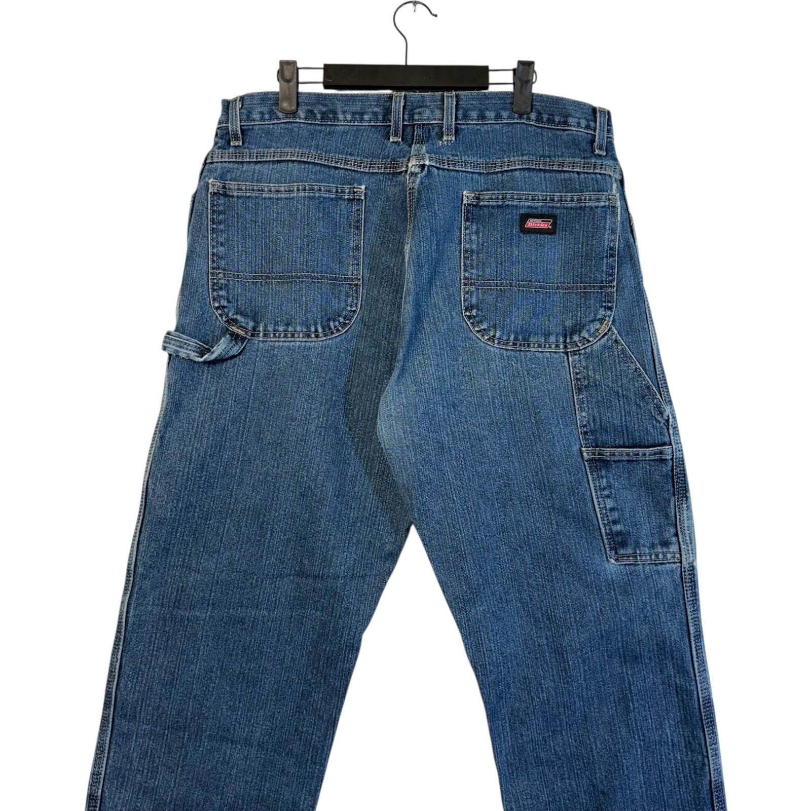 Vintage Dickies Denim Carpenter Pants 36x31