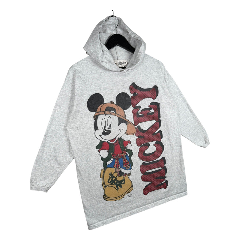 Vintage Disney Company Mickey Mouse Hoodie