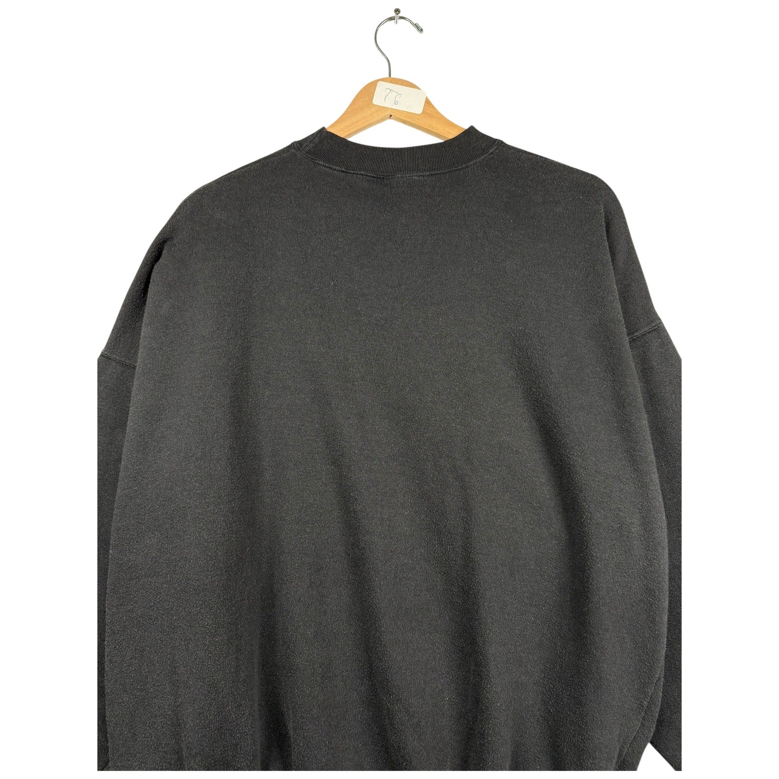 Vintage Hard Rock Cafe Amsterdam Sweatshirt