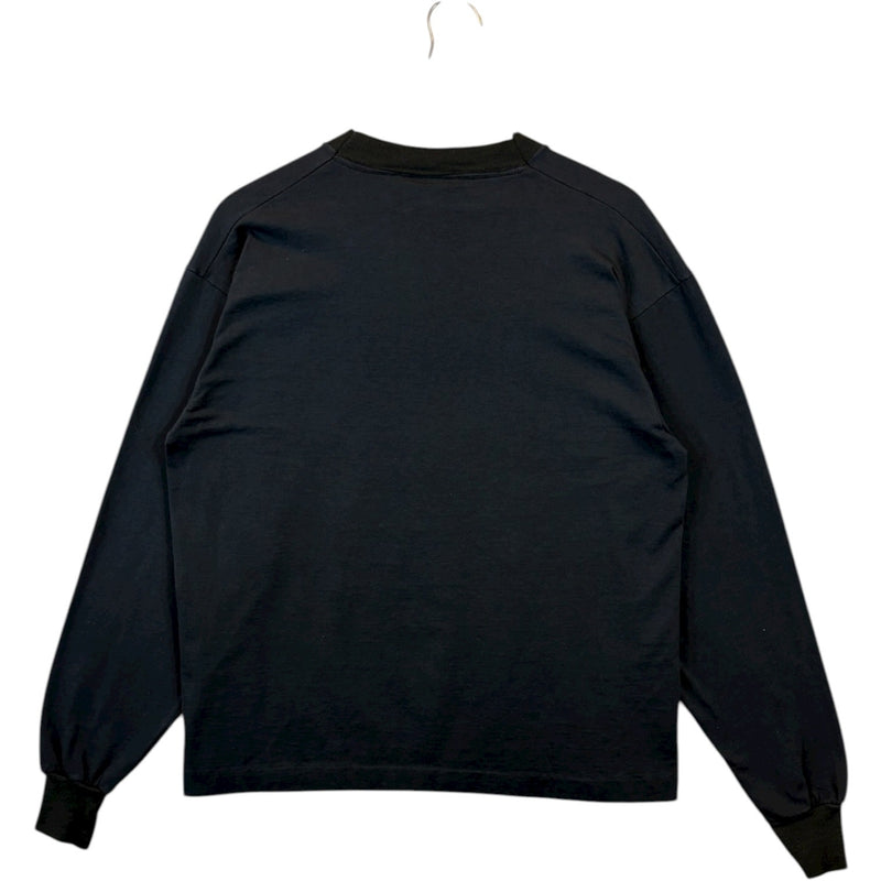 Vintage Pumpkin Patch Scarecrow Crewneck