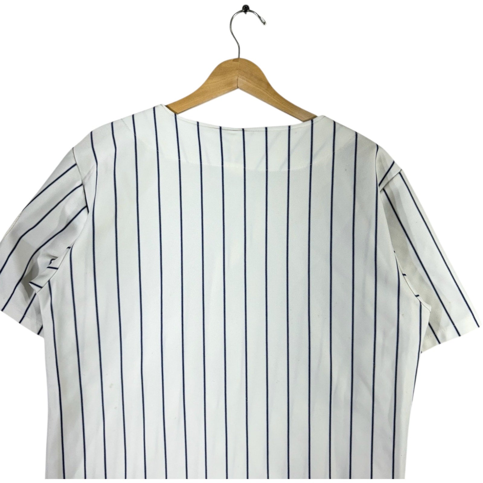Vintage Montreal Expos MLB Jersey
