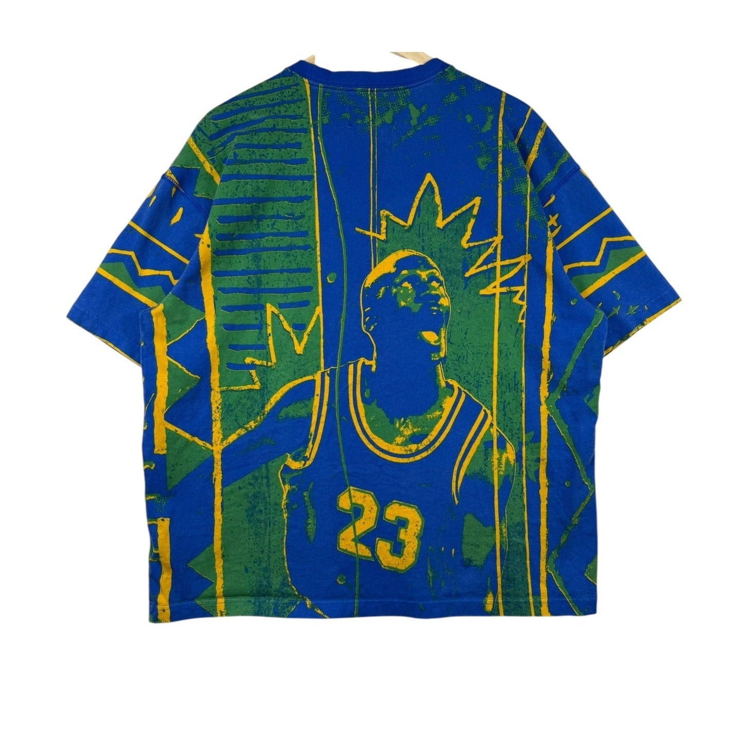 Vintage JORDAN Michael Jordan 23 NBA T-Shirt