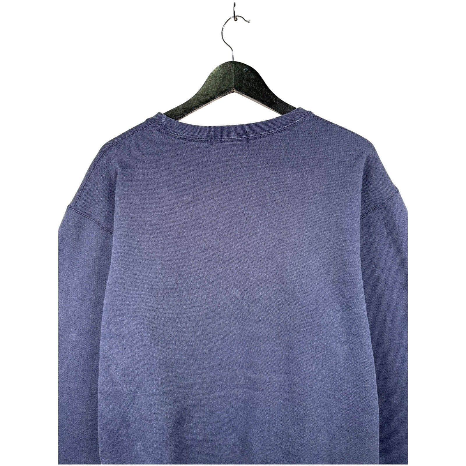 Vintage Polo by Ralph Lauren Logo Crewneck