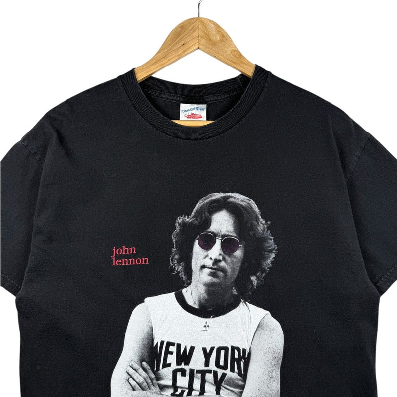 Vintage John Lennon Graphic T-Shirt